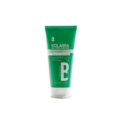 Oily Skin Cleanser