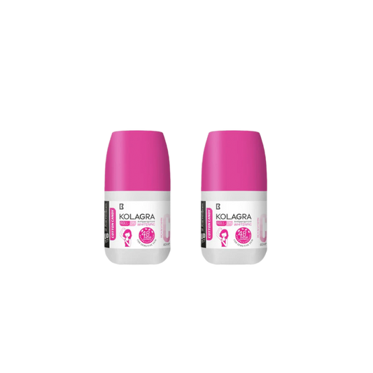 Roll-On Cotton Candy (1+1)