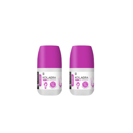 Roll-On Elder Rose  (1+1)