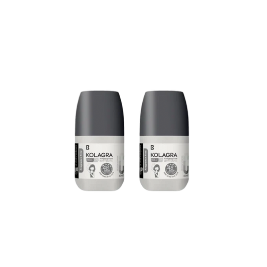 Roll-On Fragrance Free  (1+1)