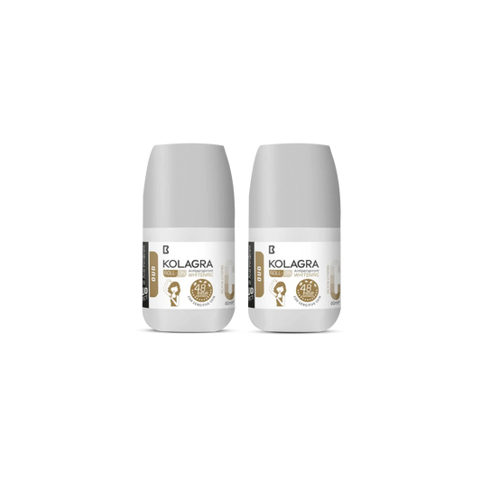 Roll-On Oud  (1+1)
