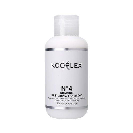 No.4 Bonding Restoring Shampoo