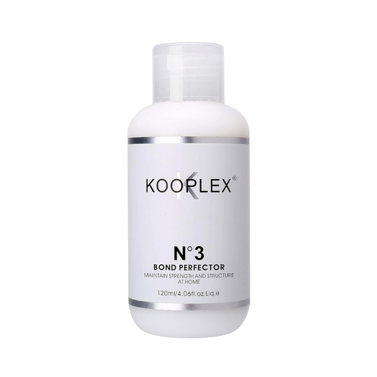 No.3 Home Treatment