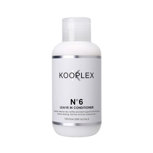No.6 Leave In Conditioner