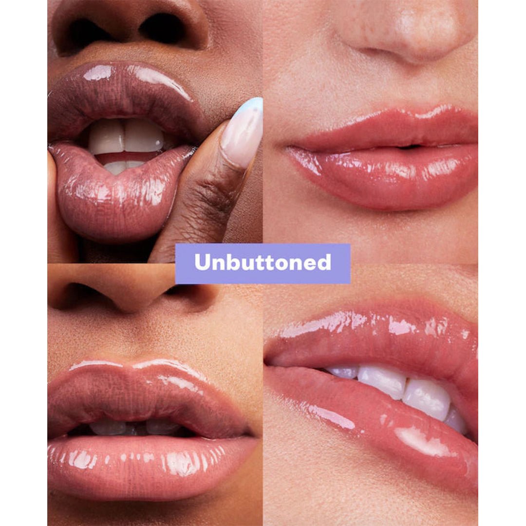 Kosas Beauty Insider Lip & Eyebrow Kit