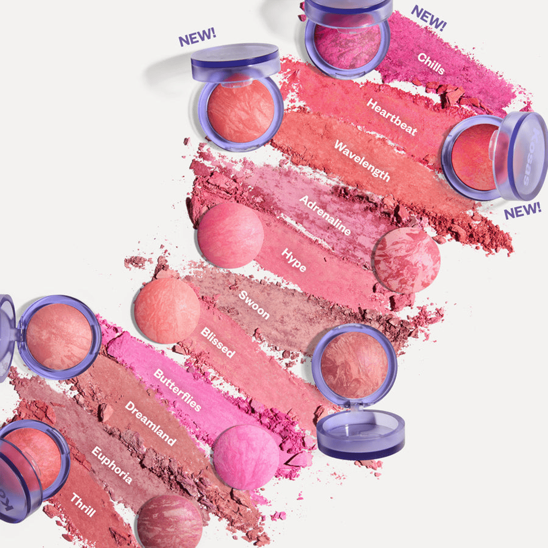 Kosas Blush Is Life