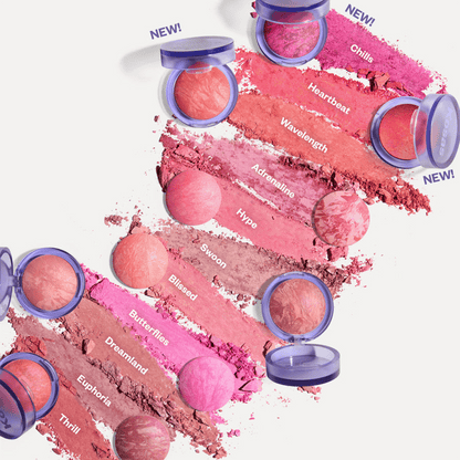 Kosas Blush Is Life