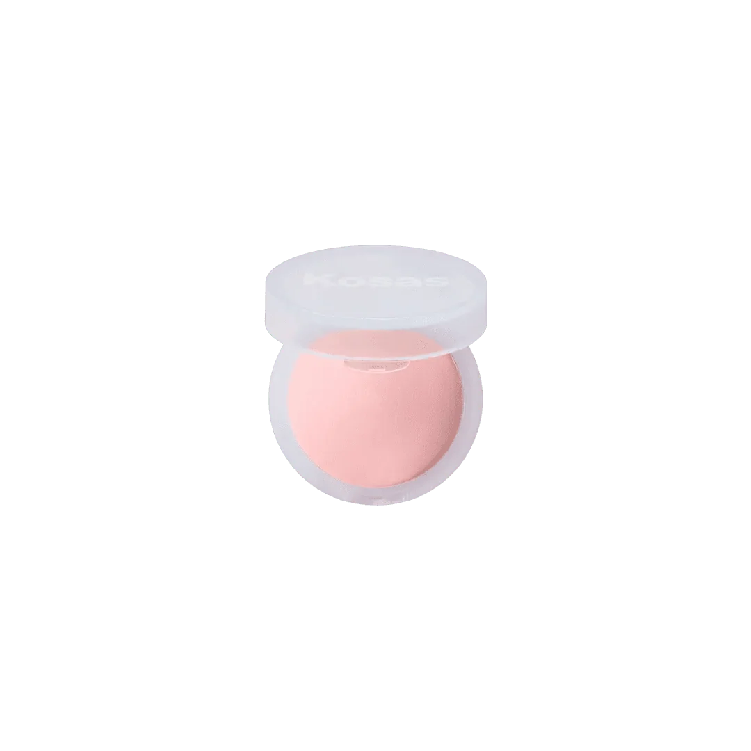 Kosas Cloud Set Baked Setting & Smoothing Powder - Candy