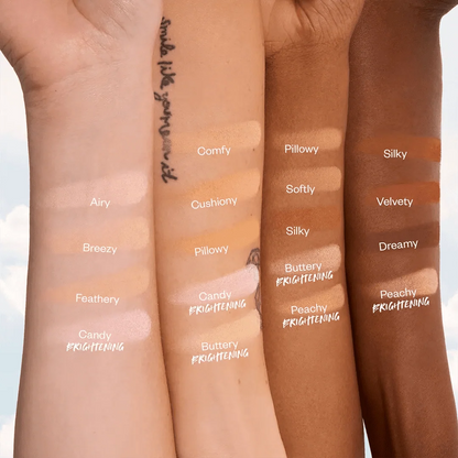 Kosas Cloud Set Baked Setting & Smoothing Powder - Candy