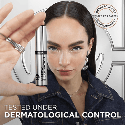 L'Oreal Paris Brow Lamination Up To 24H. - Transparent