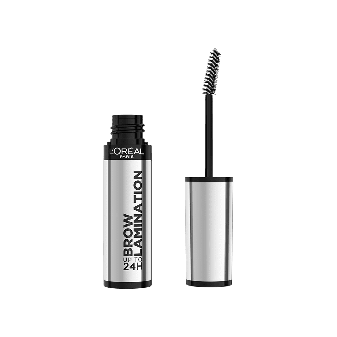 L'Oreal Paris Brow Lamination Up To 24H. - Transparent