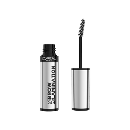 L'Oreal Paris Brow Lamination Up To 24H. - Transparent