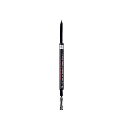 L'Oréal Paris Infaillible Brow 24H Micro Precision Pencil - 5.0 Light Brunette