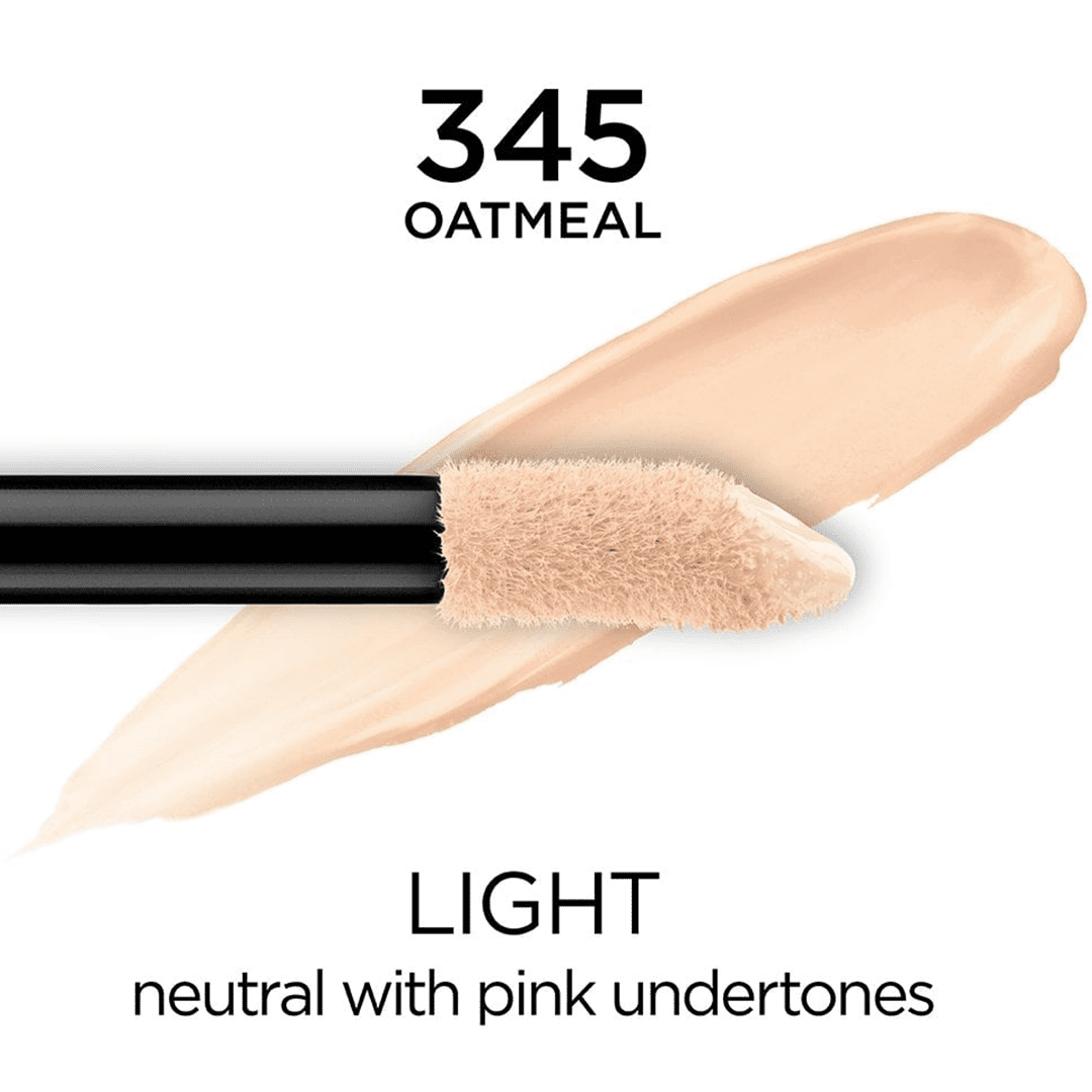 L'Oreal Paris Infallible Full Wear Coverage Concealer