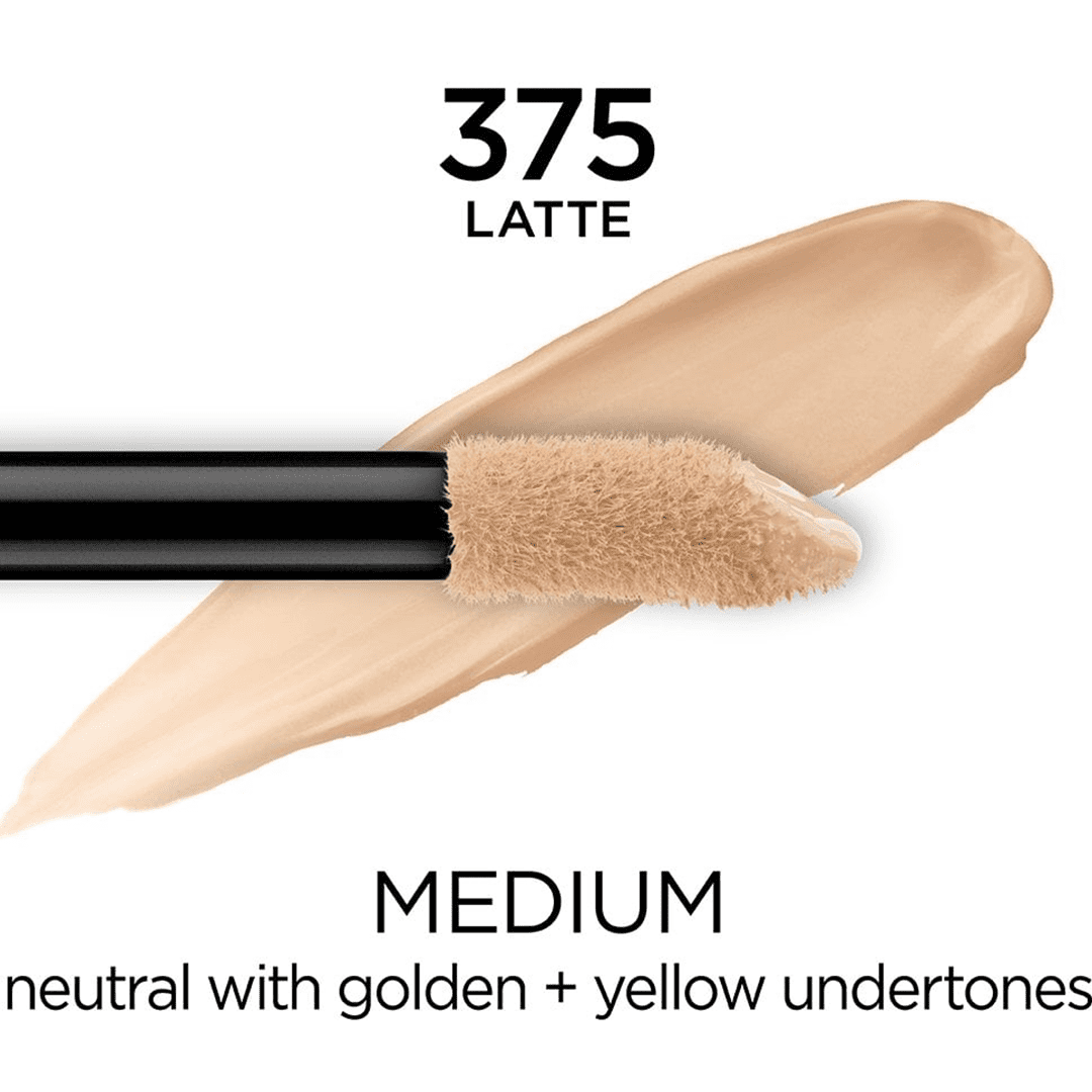 L'Oreal Paris Infallible Full Wear Coverage Concealer