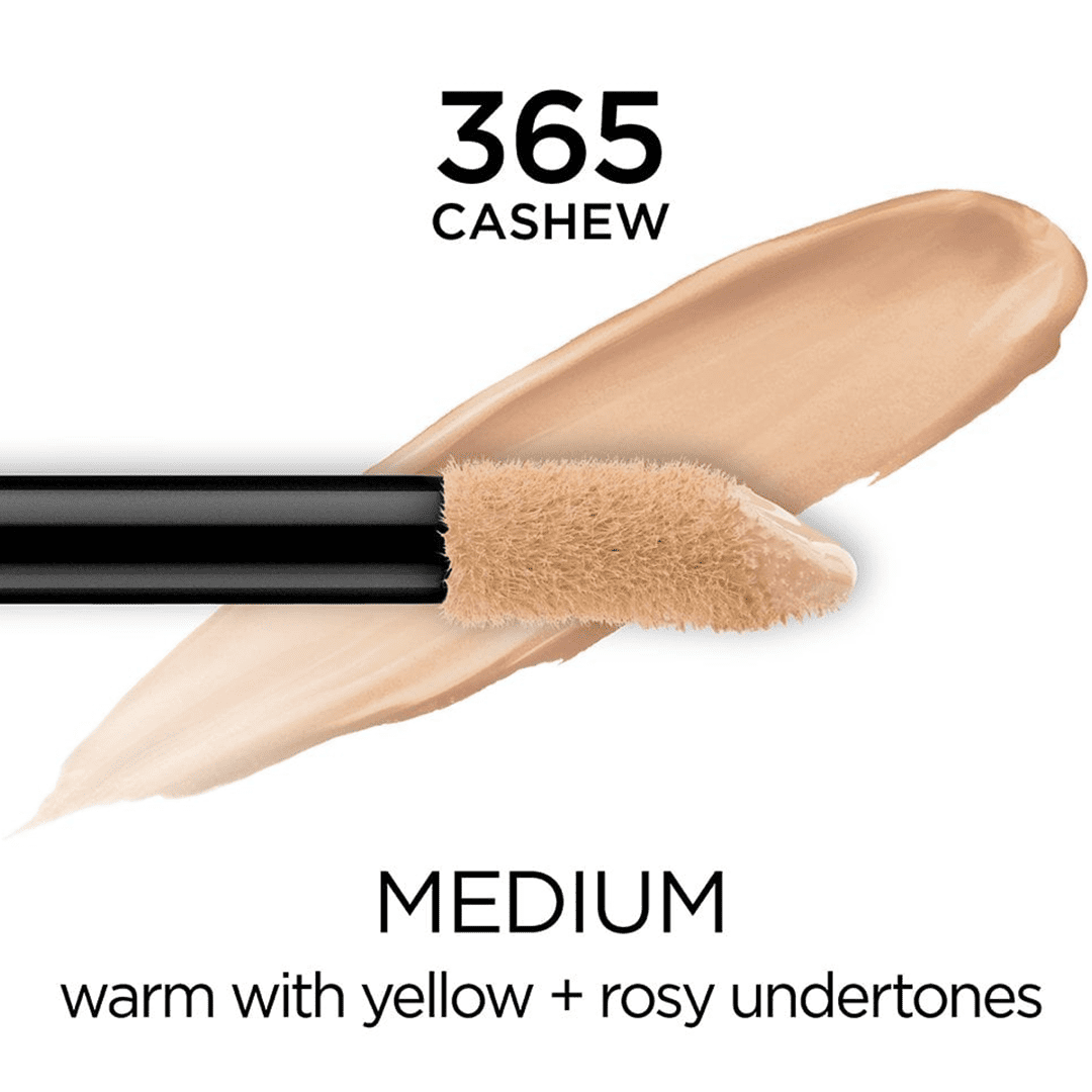 L'Oreal Paris Infallible Full Wear Coverage Concealer