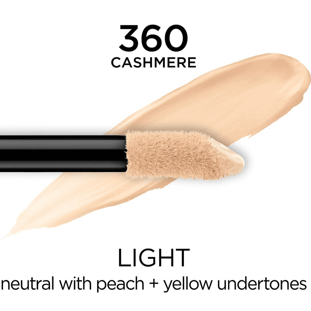 L'Oreal Paris Infallible Full Wear Coverage Concealer
