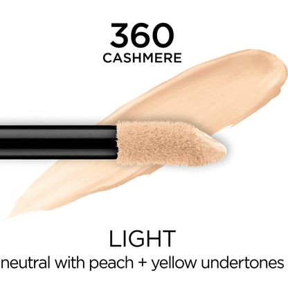 L'Oreal Paris Infallible Full Wear Coverage Concealer