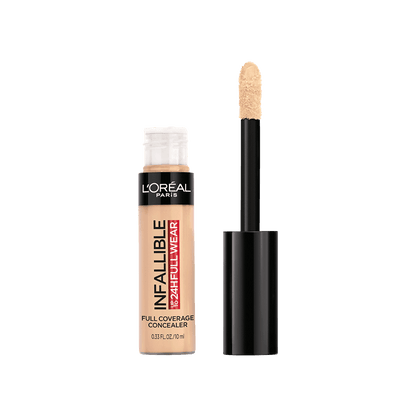 L'Oreal Paris Infallible Full Wear Coverage Concealer