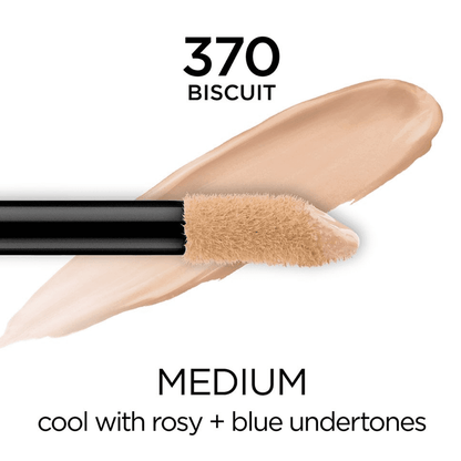 L'Oreal Paris Infallible Full Wear Coverage Concealer