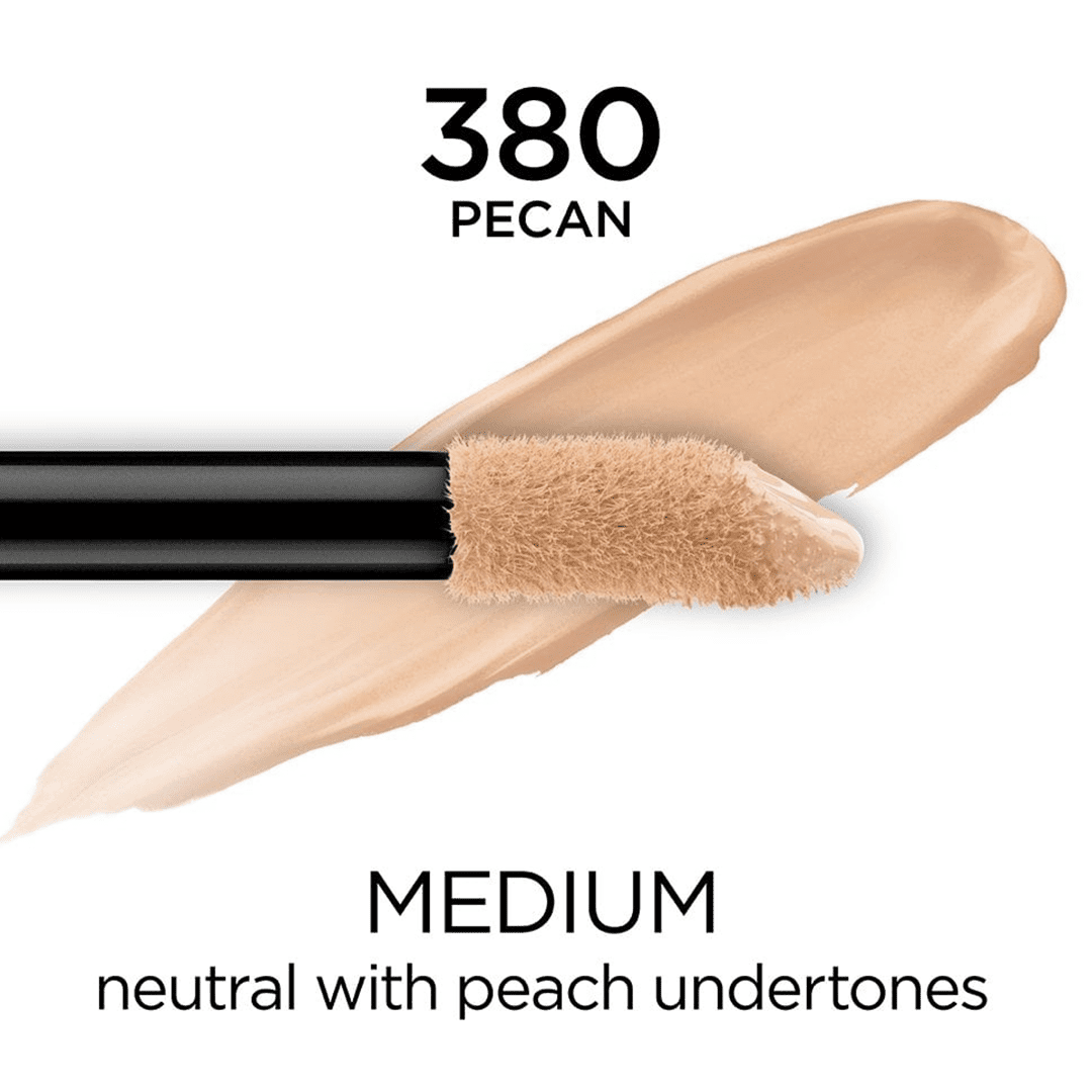 L'Oreal Paris Infallible Full Wear Coverage Concealer