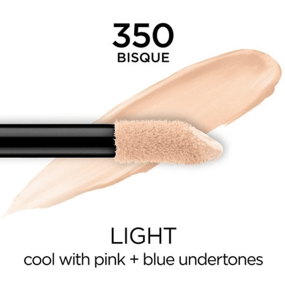 L'Oreal Paris Infallible Full Wear Coverage Concealer