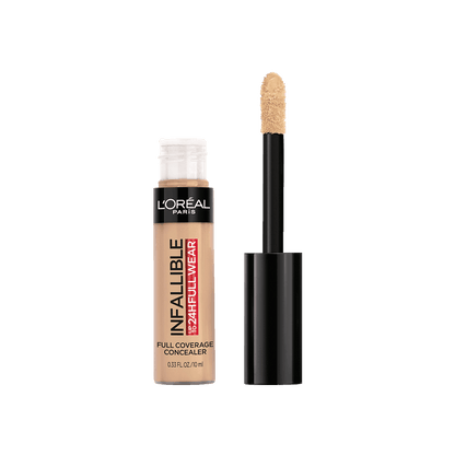 L'Oreal Paris Infallible Full Wear Coverage Concealer