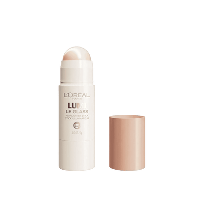 L'Oreal Paris Lumi Le Glass Highlighter Stick