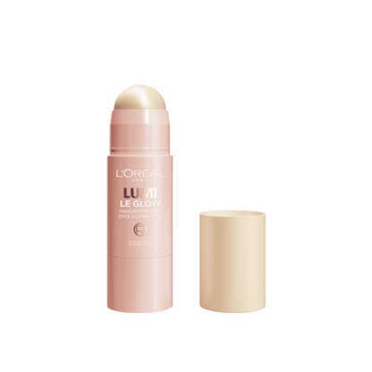 L'Oreal Paris Lumi Le Glass Highlighter Stick