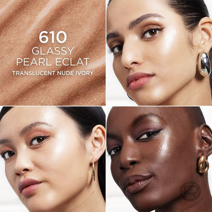 L'Oreal Paris Lumi Le Glass Highlighter Stick