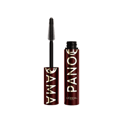 L'Oreal Paris Panorama Chromatic Bordeaux Cashmere Mascara