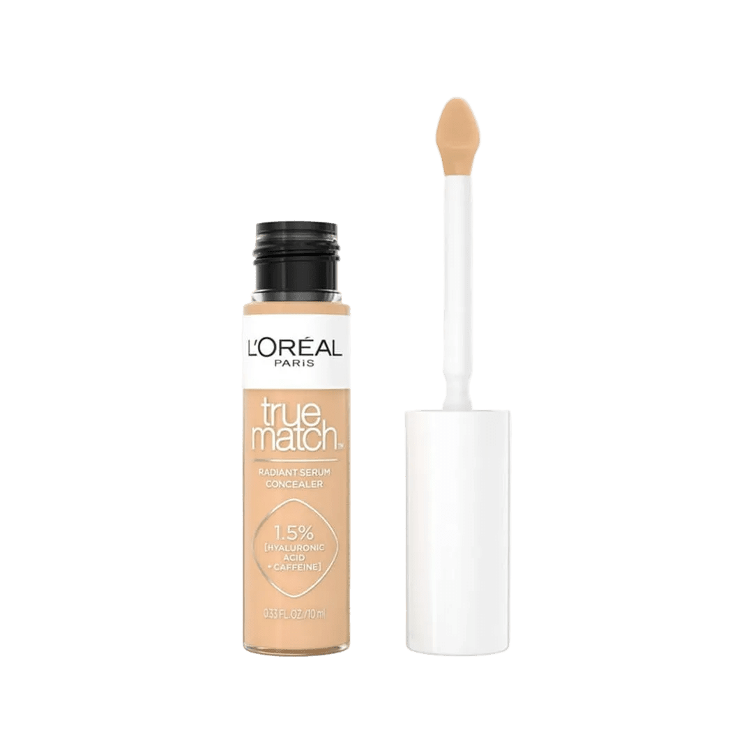 L'Oreal Paris True Match Radiant Serum Concealer