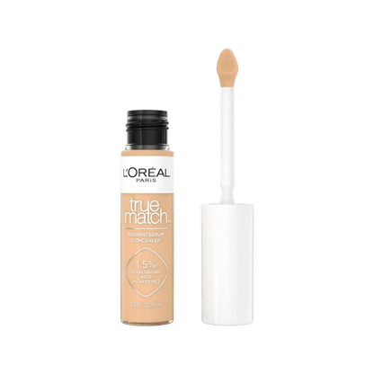 L'Oreal Paris True Match Radiant Serum Concealer