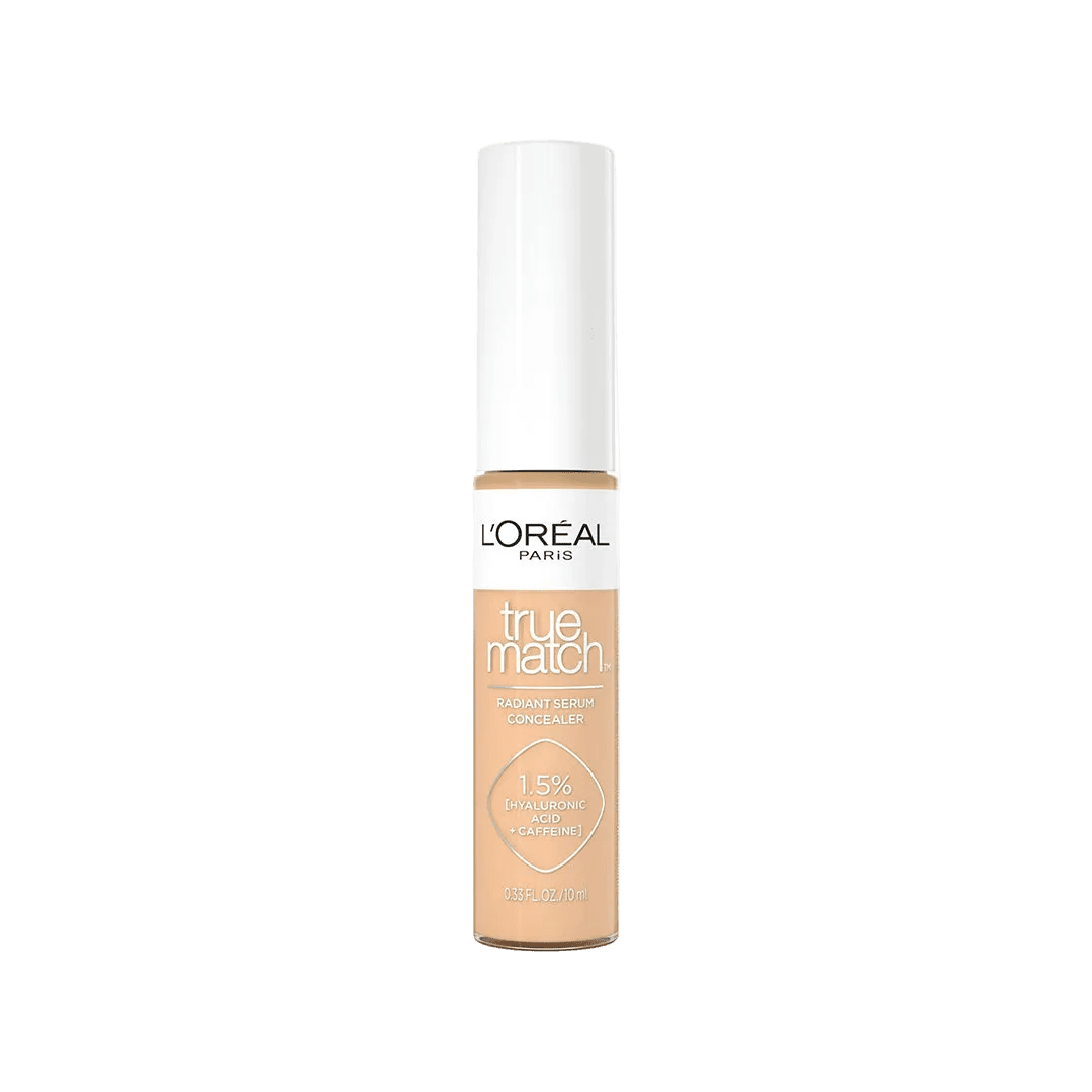 L'Oreal Paris True Match Radiant Serum Concealer