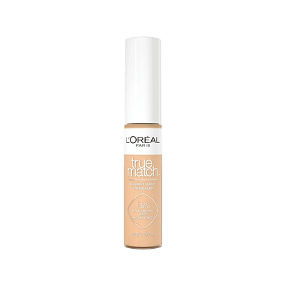 L'Oreal Paris True Match Radiant Serum Concealer