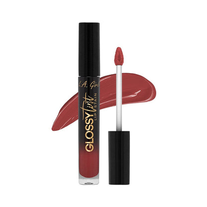 LA GIRL Glossy Tint Lip Stain - GLC 701 Lovely