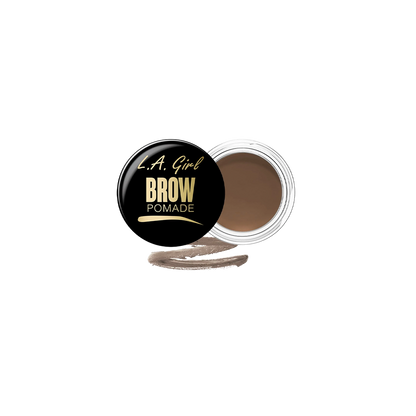 Brow Pomade Long Lasting Gel Waterproof