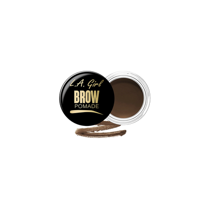 Brow Pomade Long Lasting Gel Waterproof