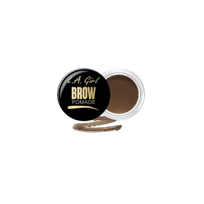 Brow Pomade Long Lasting Gel Waterproof
