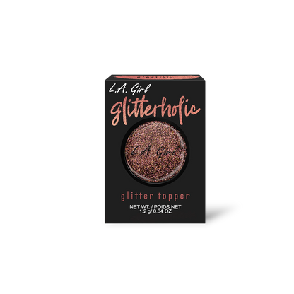 Glitterholic Glitter Topper