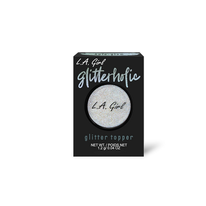 Glitterholic Glitter Topper