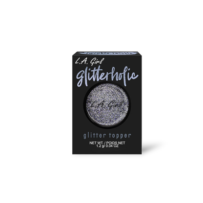Glitterholic Glitter Topper