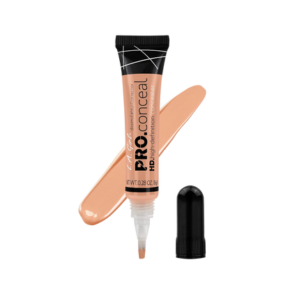 HD Pro Concealer