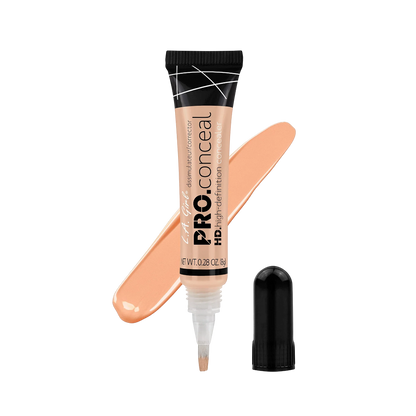 HD Pro Concealer