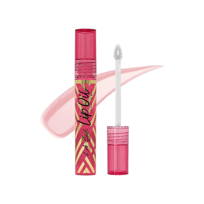 LA Girl Lip Oil Nourishing Gloss