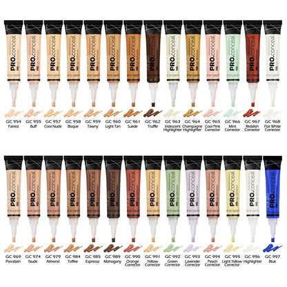 LA Girl Pro.Conceal HD Concealer
