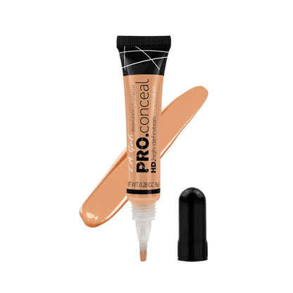 LA Girl Pro.Conceal HD Concealer