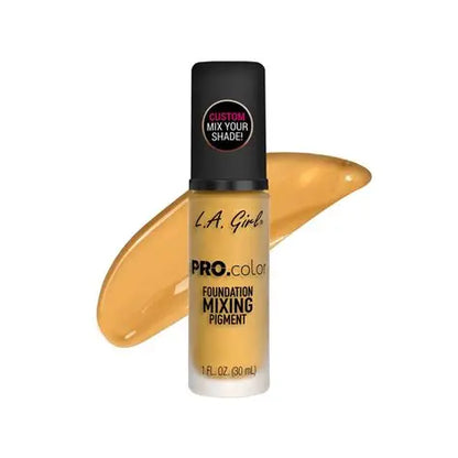 LA. Girl Color Foundation Mixing Pigment
