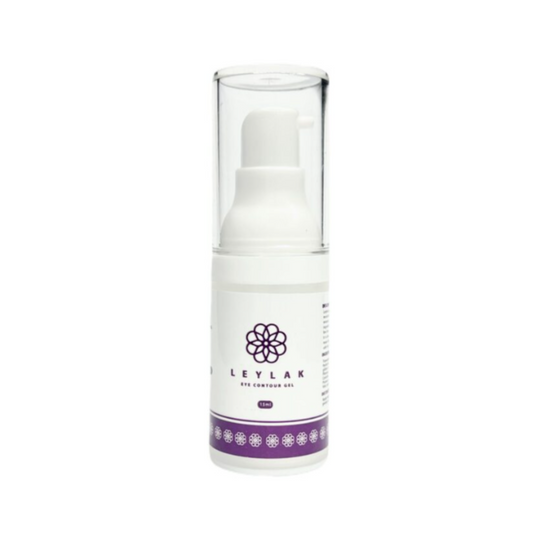 LEYLAK Eye Contour Gel