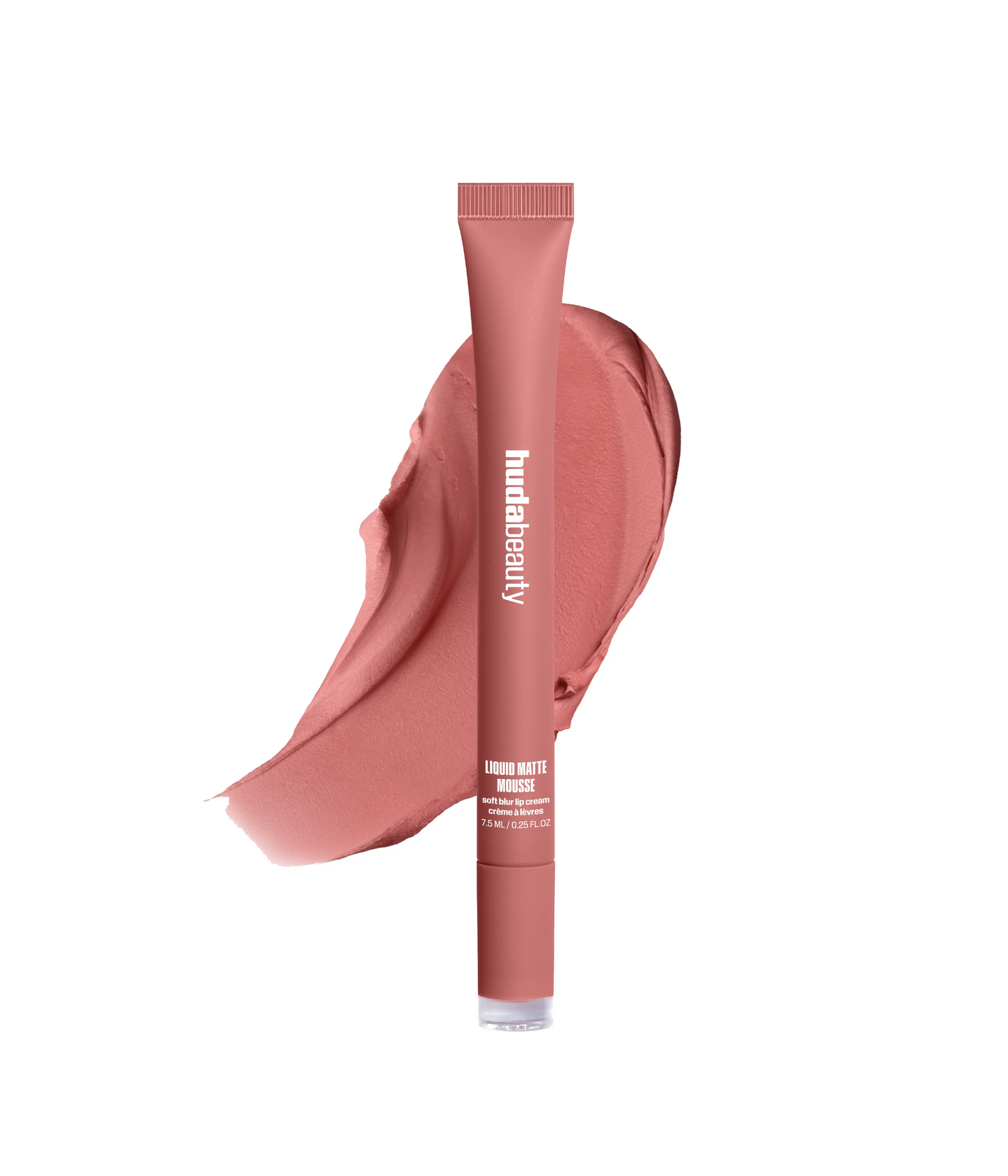 Liquid Matte Mousse
